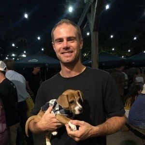 Meet your Posher, Kevin